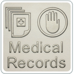 Braille & Tactile Signs