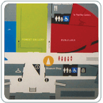 Full Colour Metal Signs