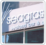 General Commercial Signage