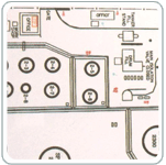 Mimic Graphic Panels
